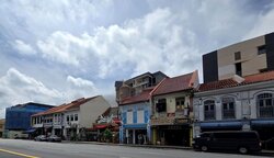Geylang Conservation Area (D14), Shop House #457604331